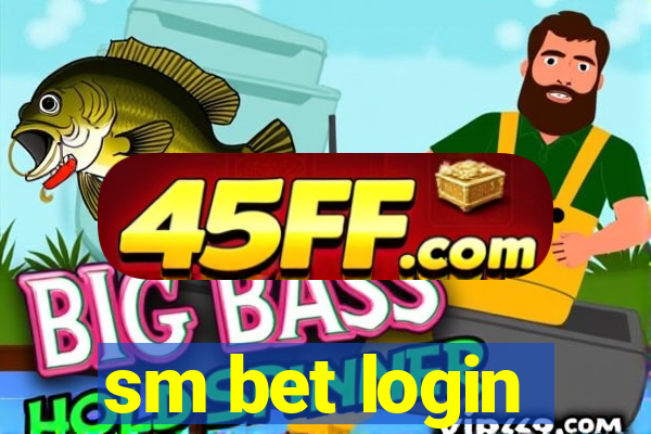 sm bet login